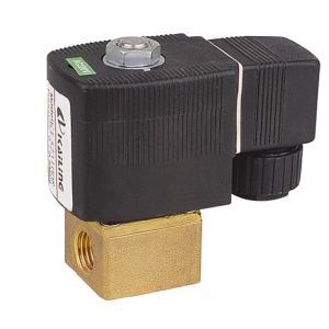 KL223- 03-06 VALVULA SOLENOIDE 1/8″