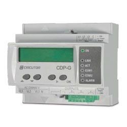 CONTROLADORES DINÁMICOS DE POTENCIA MOD. CDP-G