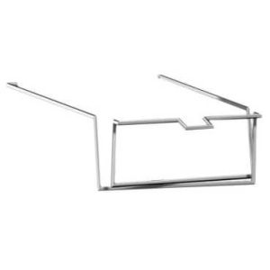 CLIP METAL. DE FIJACION PARA RXM