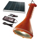 LAMPARA PICO LED 5W 12VDC IP65