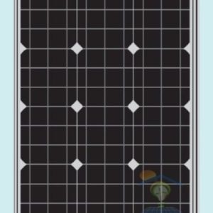 PANEL SOLAR FOTOVOLTAICO DE 180W