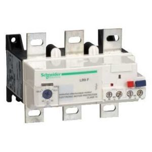 RELAY TERMICO ELECTRONICO 132-220A. F225-265