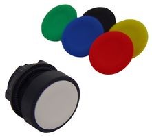 PULSADOR RASANTES PAQUETE DE 6 COLORES