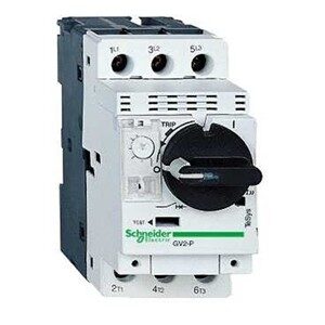 GUARDAMOTOR MAGNETICO COORD. TIPO 2/ 17-23 A