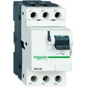GUARDAMOTOR MAGNETICO COORD. TIPO 1/ 10A