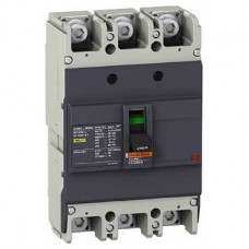 INT. AUTOMAT. TRIPOLAR EASYPACT EZC 200A. 50KA-240VAC./20KA-440VAC.