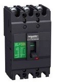 INT. AUTOMAT. TRIPOLAR EASYPACT EZC 25A. 2KA-240VAC./10KA-440VAC