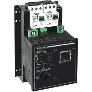 INT. AUTOMAT. TRIF. MASTERPACT NW BOBINAxF O Mx 200-250VAC. AC/DC