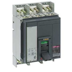 INT. AUTOMAT. CAJA MOLDEADA TRIF. REG. 400-1000A. 85KA/ 220VAC.AC, 50KA/ 380VAC.AC, 50KA/ 440VAC.(Micrologic 2.0)