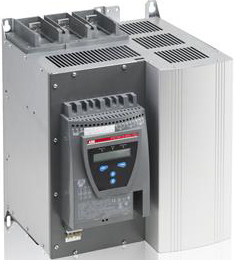 ARRANCADOR ELECTRICO  GAMA AVANZADA PST 570A. 250HP 230V 500HP 460V