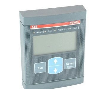 PANEL HMI EXT. C/ 3M DE CABLE , IP66