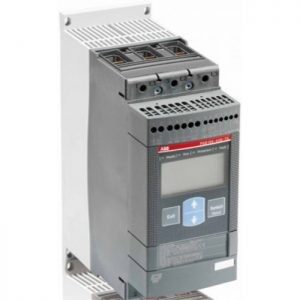 ARRANCADOR ELECTRICO  GAMA EFICIENTE 45A. 15HP 230V 30HP 460V
