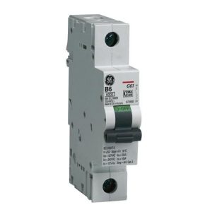 INT.  TERMOMAGNETICO 1X20A 10KA 240V