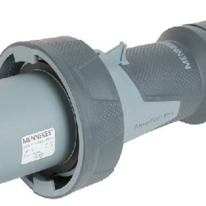 ENCHUFE 63A 3P+T 440V ROJO 11H