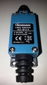 Final de carrera tipo pivote