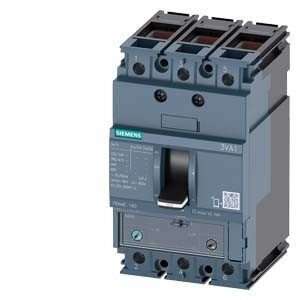 INT. CAJA MOLDEADA REG. 28-40 AMP. 100KA 220VAC 70KA/380VAC
