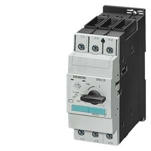 GUARDAMOTOR 17-22 AMP 100 KA 220VAC