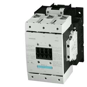 CONTACTOR DE 3X110A 2NA+2NC