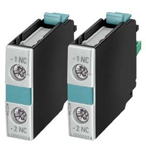 BLOCK AUXILIAR FRONTAL 1NA 3R