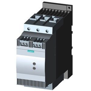 ARRANCADOR ELECTRONICO 30 HP/220V 60HP/440V SIRIUS 3RW30