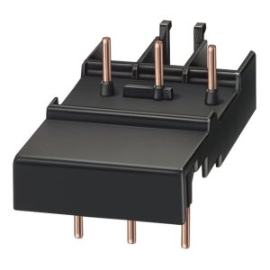 ACOPLE DE GUARDAMOTOR/CONTACTOR (o ARRANCADOR SUAVE