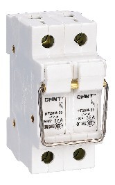 PORTAFUSIBLE 10X38MM