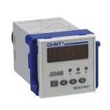 TEMPORIZADOR DIGITAL 8 PINES 1NC+1NA 220VAC