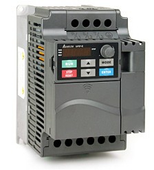 VARIADOR DE FREC. 7.5HP/TRIF/ 380-440VAC E43A