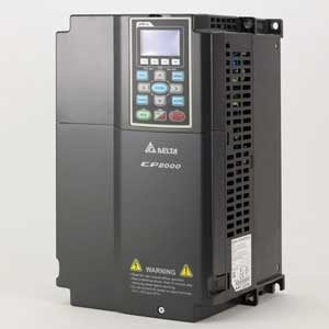 VARIADOR DE FREC. 1HP/(1/3~) 200-240VAC L21B