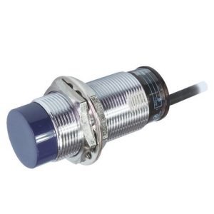 SENSOR INDUCTIVO Ø12MM  ALC. 2MM 12-24VDC NPN-NA 800HZ