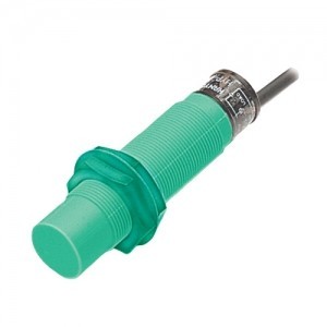 fef5e1_96601c_CUP-18RP-8NA.jpg SENSOR CAPACITIVO Ø18MM ALC.8MM NPN NA 12-24VDC