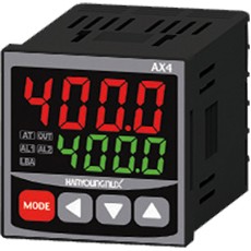 CONTROL DE TEMP. DIG. 96*48MM SAL:REL/SSR 100-240VAC