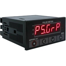 TACOMETRO DIG. 96X48 5DIG 100-240VAC