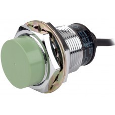 SENSOR INDUCTIVO Ø30MM ALC. 10MM NA 110-230VAC 2 HILOS