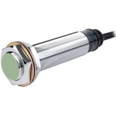 SENSOR INDUCTIVO DIAM: 18MM, ALC: 8MM, 10-30VDC, PNP, NA