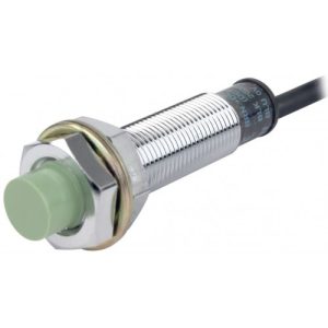 SENSOR INDUCTIVO DIAM: 18MM, ALC: 5MM, 10-30VDC, NPN, NA