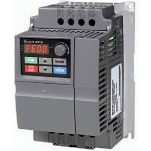VARIADOR DE FREC. 5HP 380-440V EL43A