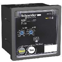 RELE VIGIREX SUPERINMUNIZADO CL. A M. EMPOTRABLE PANEL 220-240VAC RH99P