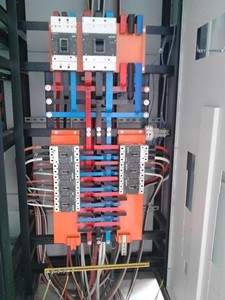 TABLERO AUTOSOPORTADO TG-220V