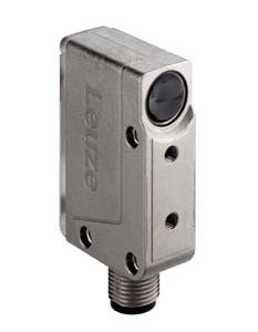 SENSOR FOTOELECTRICO RETRO-REFLECTIVO CON FILTRO POLARIZADO 0-4m, 10-30VDC, PNP, CONEX. M12, IP 67, IP 69K