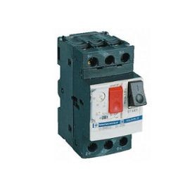 GUARDAMOTOR DE  1.6-2.5AMP