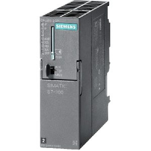 PLC S7-300 CPU 315-2DP CPU MPI DP-MAESTRO/ESCLAVO 24VDC 256KB