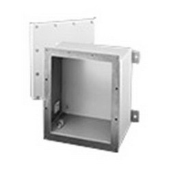 GABINETE ATEX 24x20x8′ SS316 TIPO 4X