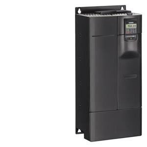 VARIADOR DE FREC MM4 – 440V 1AC/3AC 230V , SIEMENS DE 25 HP DE 80 AMP