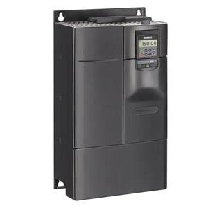 VARIADOR DE FREC MM4 – 440V 1AC/3AC 230V , SIEMENS DE 20 HP DE 80 AMP