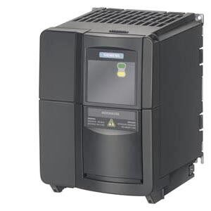 VARIADOR DE FREC. 7.5 HP MM4-200V 3AC  CON 22 Amp