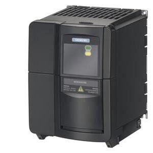 VARIADOR DE FREC. 2 HP MM4-200V 3AC  CON 7.4 Amp