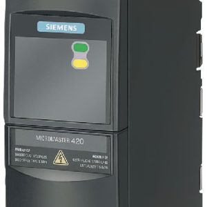 VARIADOR DE FREC. 1 HP  CON 3.9 Amp