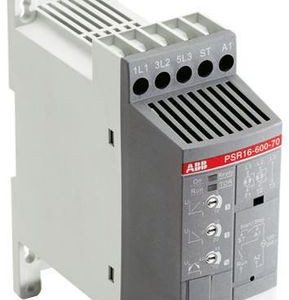 ARRANCADOR ELECTRONICO 3 HP 230V, 6HP 460V