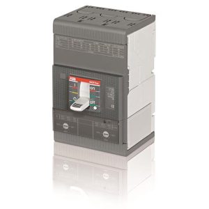INT. FUERZA CAJA MOLDEADA REG. 140-200AMP. 50KA/230VAC 36KA/380VAC 25KA/440VAC XT3N
